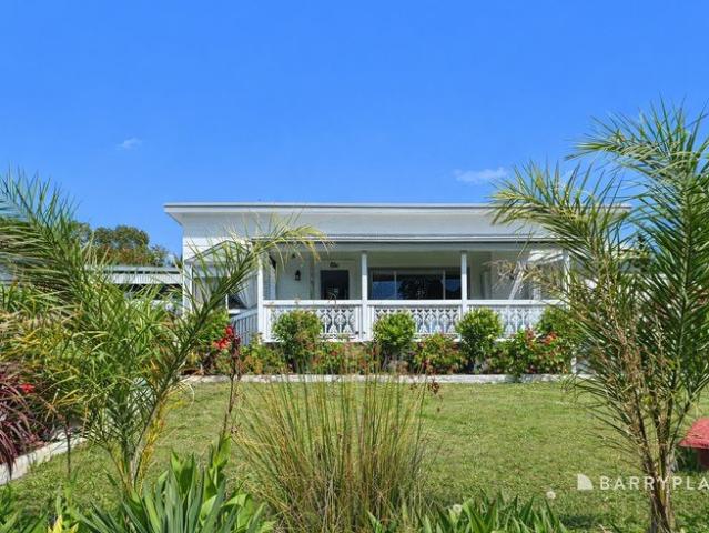 Charming 3 Bedroom Home on a Generous Block