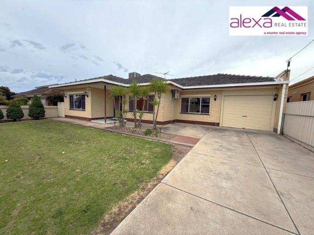 Charming 3 Bedroom Home on a Large Leafy Block