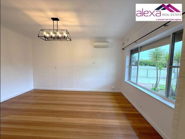 Charming 3 Bedroom Home on a Large Leafy Block
