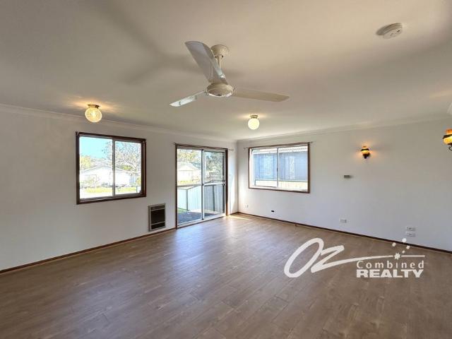 Charming 3 Bedroom Home on a Quiet Street