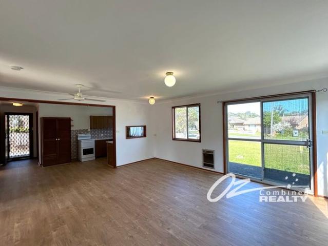 Charming 3 Bedroom Home on a Quiet Street