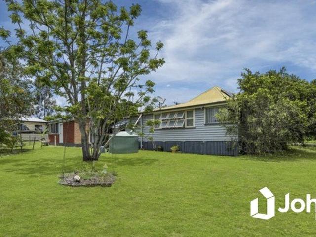 Charming 3 Bedroom Home on a Spacious Block