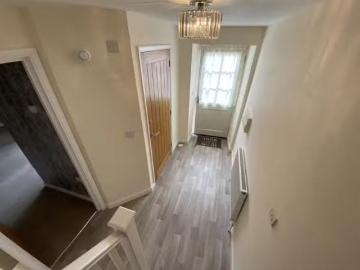 Scourie Lairg, IV27, Highlands and Islands, Shetland