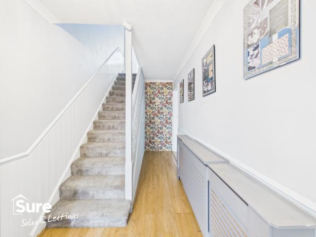 Charming 3 Bedroom Semi Detached Home in Hemel Hempstead
