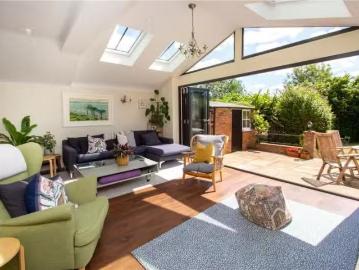 St John's Wood, Zone 1 London, West London, London, Greater London