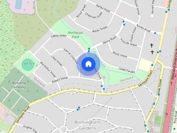 Shortland, Hexham, Newcastle, Port Stephens