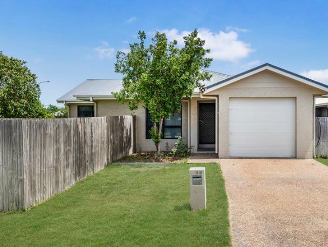Charming 3 Bedroom Rental in Kelso