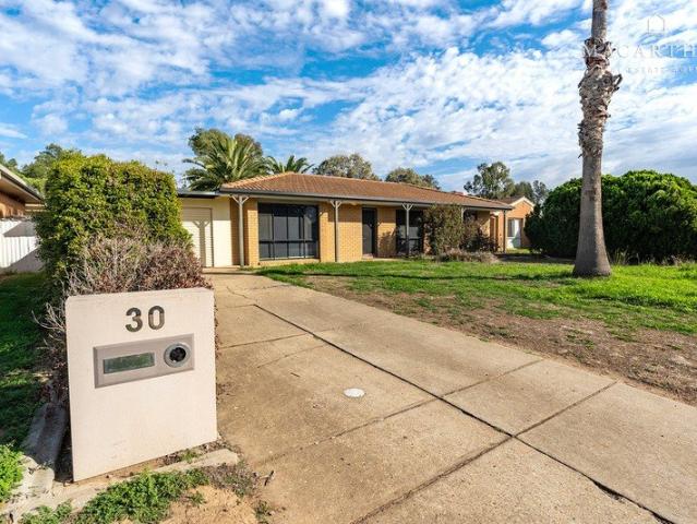 Charming 3 Bedroom Residence