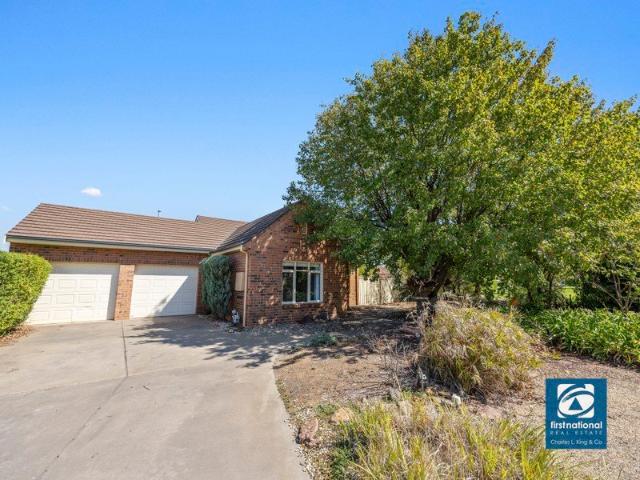 Charming 3 bedroom with Modern Convenience