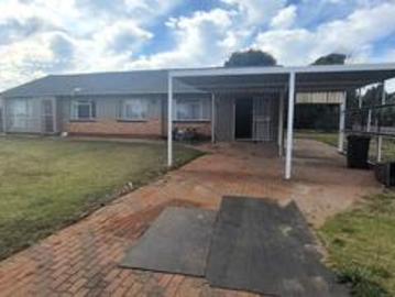 charming 3 bedroom witpoortjie home.