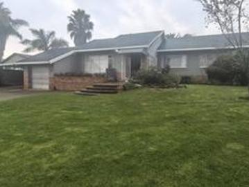 charming 3 bedroom witpoortjie home.