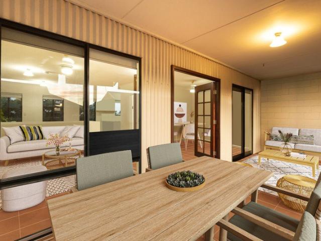 Charming 3 Bedroom Townhouse!