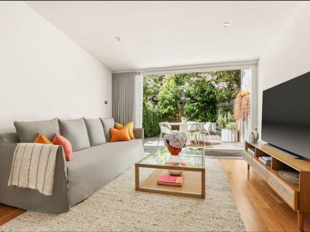 Charming 3 Bedroom Terrace in the Heart of Paddington