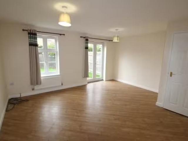 Unique 3 bedroom terraced house for rent in Goetre Fawr, Radyr.