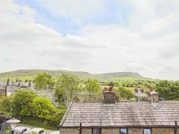 Scourie Lairg, IV27, Highlands and Islands, Shetland