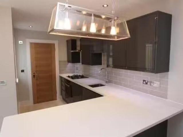 Rental! 3 bedroom terraced house for rent in Park Mews, Bedmin.