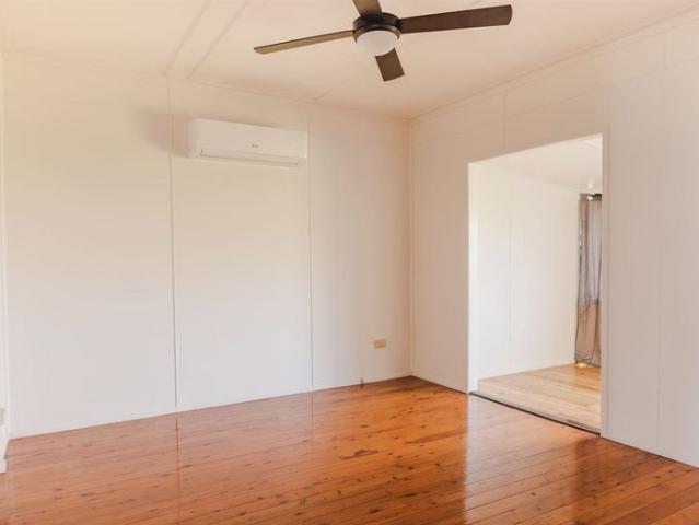 Charming 3 Bedroom Timber Home in a Convenient Location