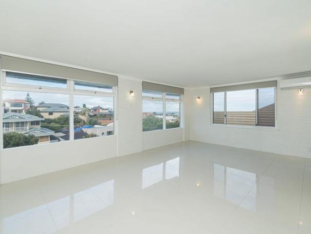 Charming 3 Bedroom UNFURNISHED
