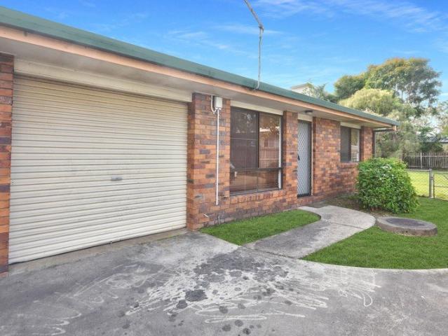 Charming 3 Bedroom unit located in Caboolture!