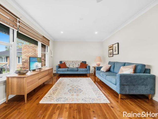 Charming 3 Bedroom Villa
