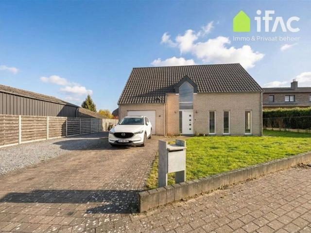 Charming 3 bedroom Villa