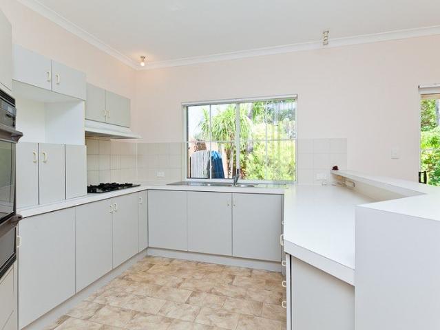 Charming 3 Bedroom Villa in the Heart of Nedlands