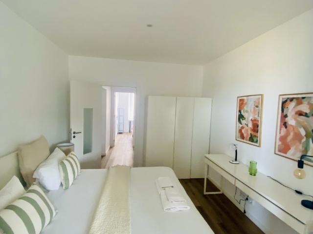 Charming 3 Bedrooms apartment in Campo de Ourique