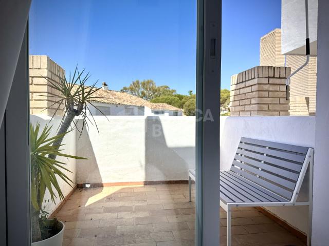 Charming 3 bedrooms Townhouse in Nueva Andalucia