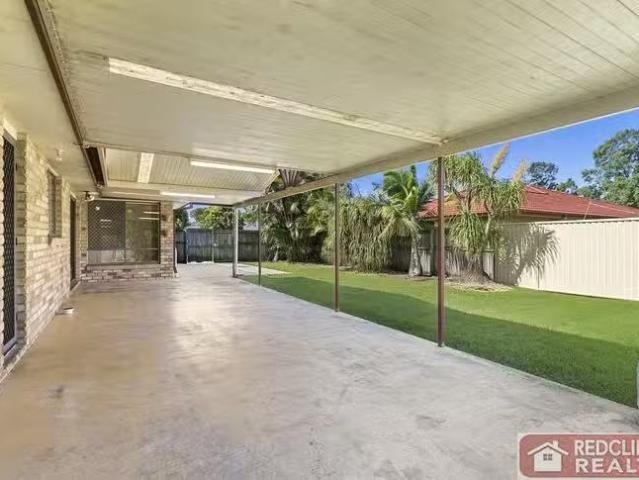 Rental! 3 Bernays Court, Rothwell, QLD 4022