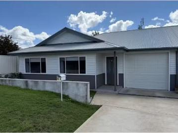 New 3 BR B/73 Mackay Street, Dungog House for rent Listed by.