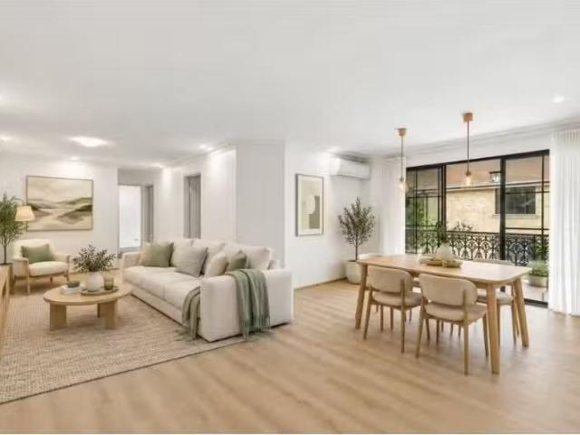 For Rent! 3 BR c12/7 Macmahon Place, Menai Apartment for rent.
