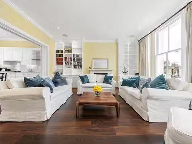 Rental! 3 BR Finborough Road