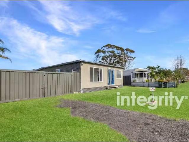Charming 3 BR 14 Banksia Street, Susinteraction Inlet House fo.