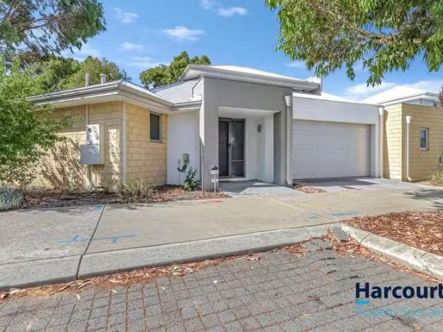 Just in! 3 BR 14 Darius Drive, KWINANA TOWN CENTRE, WA 6167.