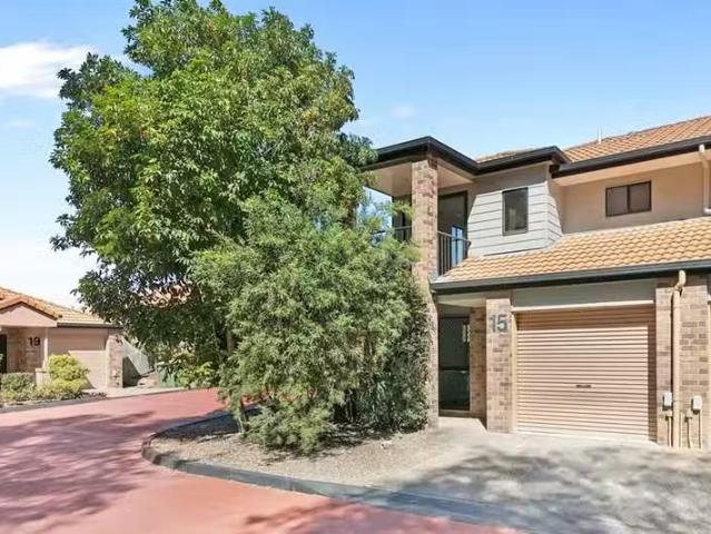 Nice 3 BR 15/192 202 Long Street, CLEVELAND, QLD 4163 Unit f.