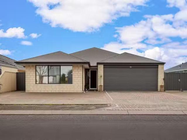Deal! 3 BR 151 Aurelian Avenue, Yalyalup, WA 6280