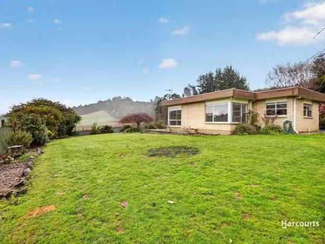 Just in! 3 BR 151 Donnellys Road, GEEVESTON, TAS 7116 House.