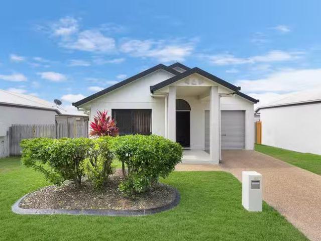 Just in! 3 BR 155 Freshwater Drive, Douglas, QLD 4814