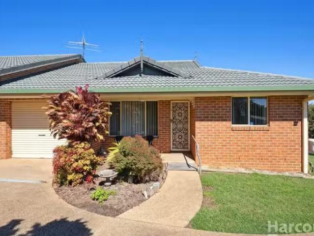 Cozy 3 BR 1/55 Rudder Street, East Kempsey, NSW 2440 Villa f.
