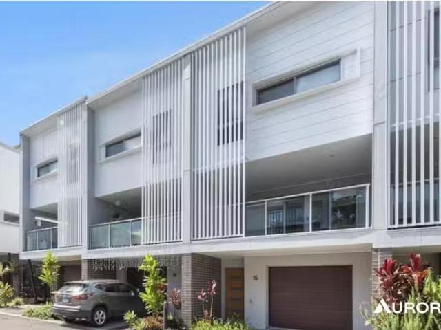 New 3 BR 15/9 Tallowwood Street, Seven Hills House for rent L.
