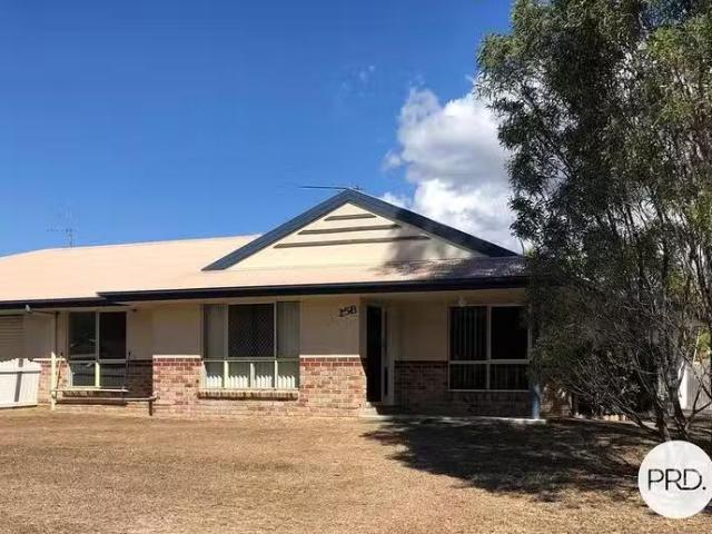 Cheap 3 BR 15B Dunstall Street, Clinton, QLD 4680