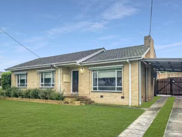 New 3 BR 167 Albert Road, WARRAGUL, VIC 3820 House for Rent