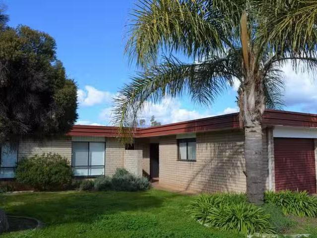 Charming 3 BR 16 Crichton Crescent, Young, NSW 2594