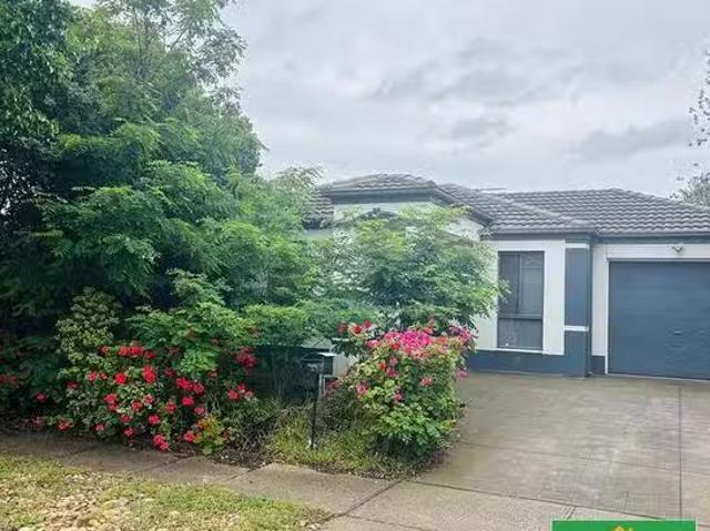 Rental! 3 BR 16 James Cook Drive, Truganina, VIC 3029
