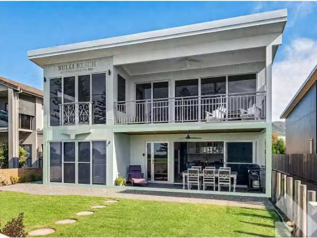 Rental! 3 BR 1/6 Trinity Row, Bulli Apartment for rent Listed.