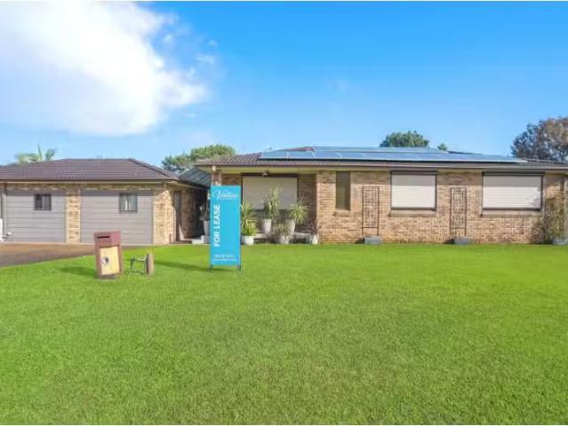 Deal! 3 BR 171 Regiment Road, RUTHERFORD House for rent Liste.