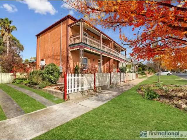 New 3 BR 172 George Street, Bathurst House for rent Listed by.