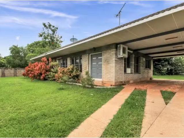 New 3 BR 17 Queen Street, Stuart Park House for rent Listed b.
