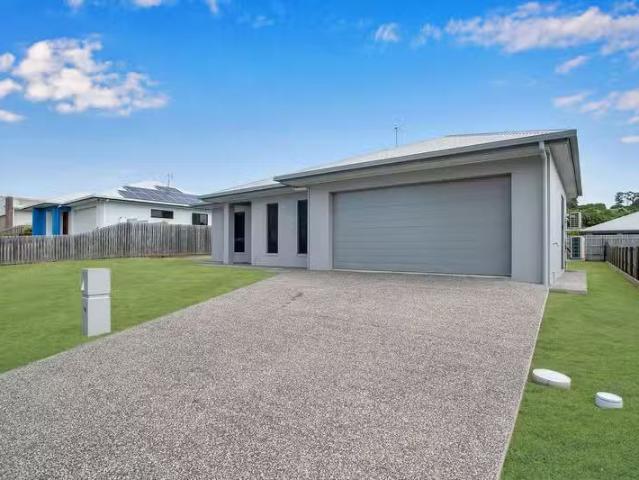 For Rent! 3 BR 17 Regent Avenue, RICHMOND, QLD 4740 House fo.