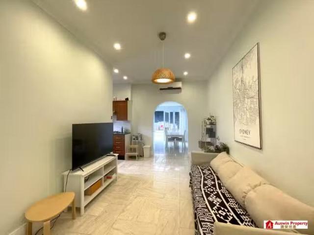 Cheap 3 BR 17A Beaumont street, Campsie House for rent Listed.